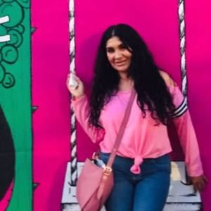 Meet your Posher, Marissa